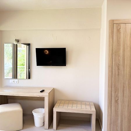 Acropolis Apartments Hersonissos  Dış mekan fotoğraf
